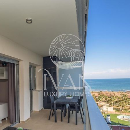 Casa Bellevue Ivan Luxury Homes 7ªpta Sur 1ªlinea El Borseral Εξωτερικό φωτογραφία