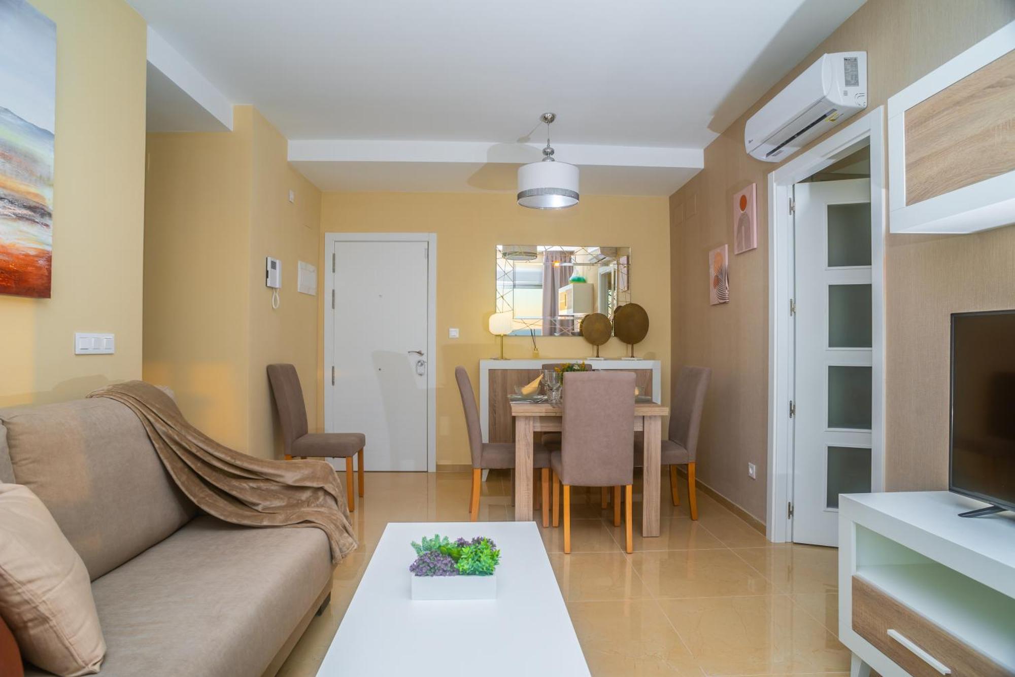 Casa Bellevue Ivan Luxury Homes 7ªpta Sur 1ªlinea El Borseral Εξωτερικό φωτογραφία