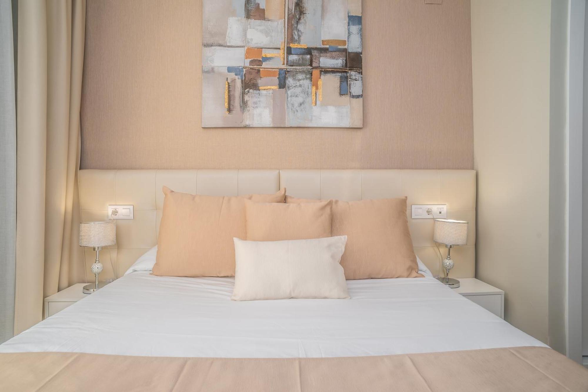Casa Bellevue Ivan Luxury Homes 7ªpta Sur 1ªlinea El Borseral Εξωτερικό φωτογραφία