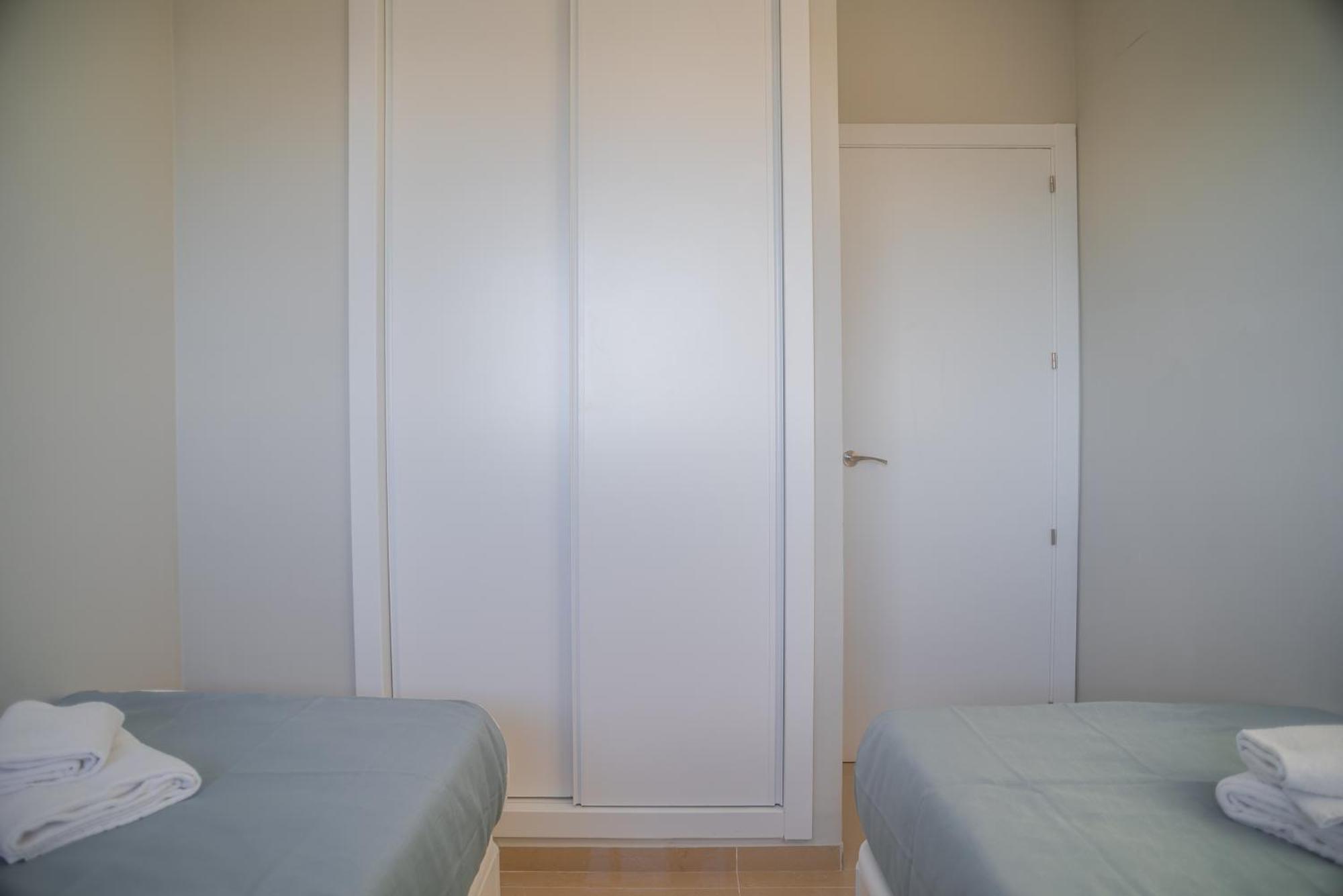 Casa Bellevue Ivan Luxury Homes 7ªpta Sur 1ªlinea El Borseral Εξωτερικό φωτογραφία