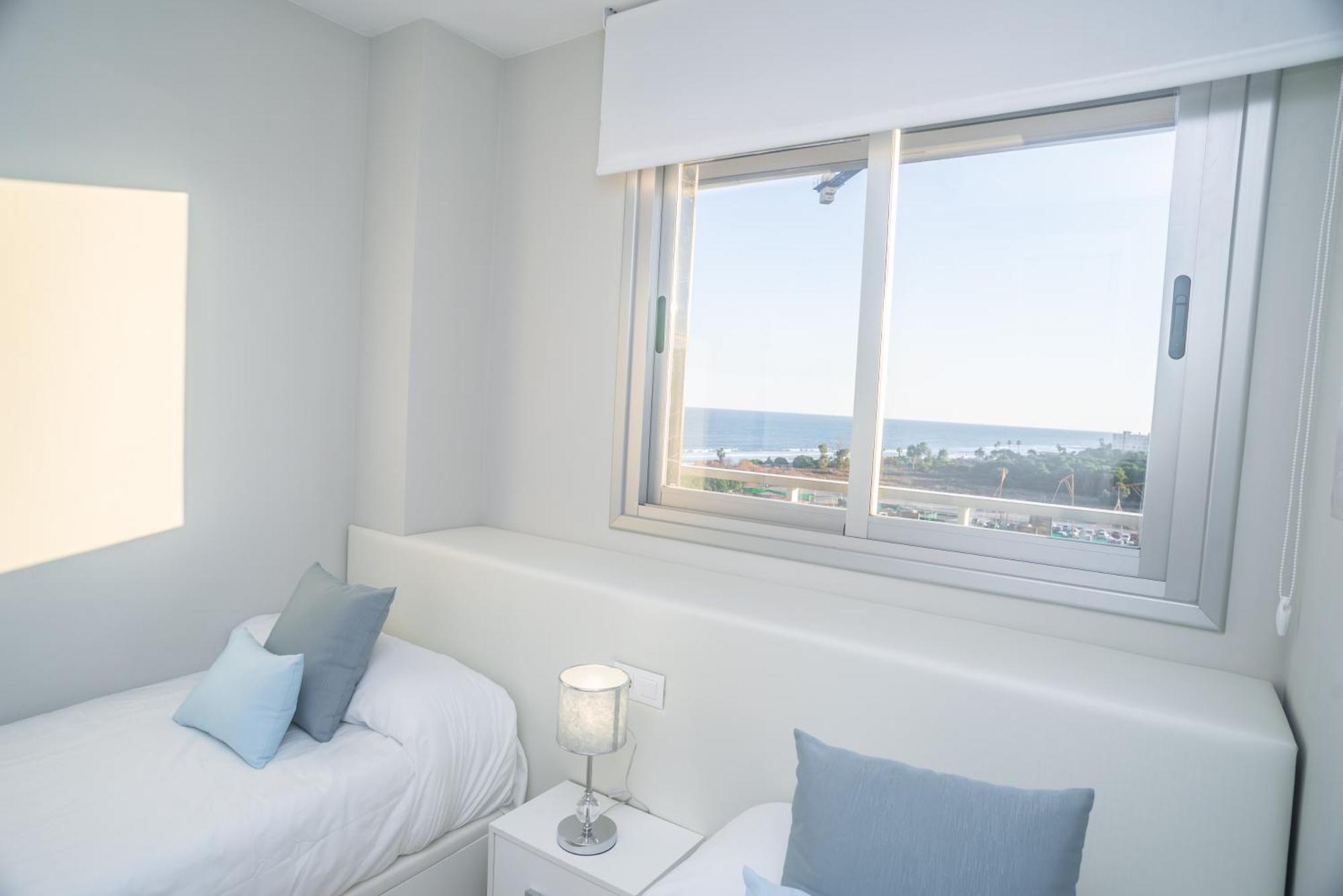 Casa Bellevue Ivan Luxury Homes 7ªpta Sur 1ªlinea El Borseral Εξωτερικό φωτογραφία