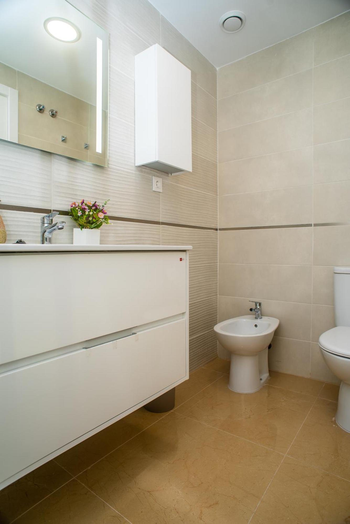 Casa Bellevue Ivan Luxury Homes 7ªpta Sur 1ªlinea El Borseral Εξωτερικό φωτογραφία
