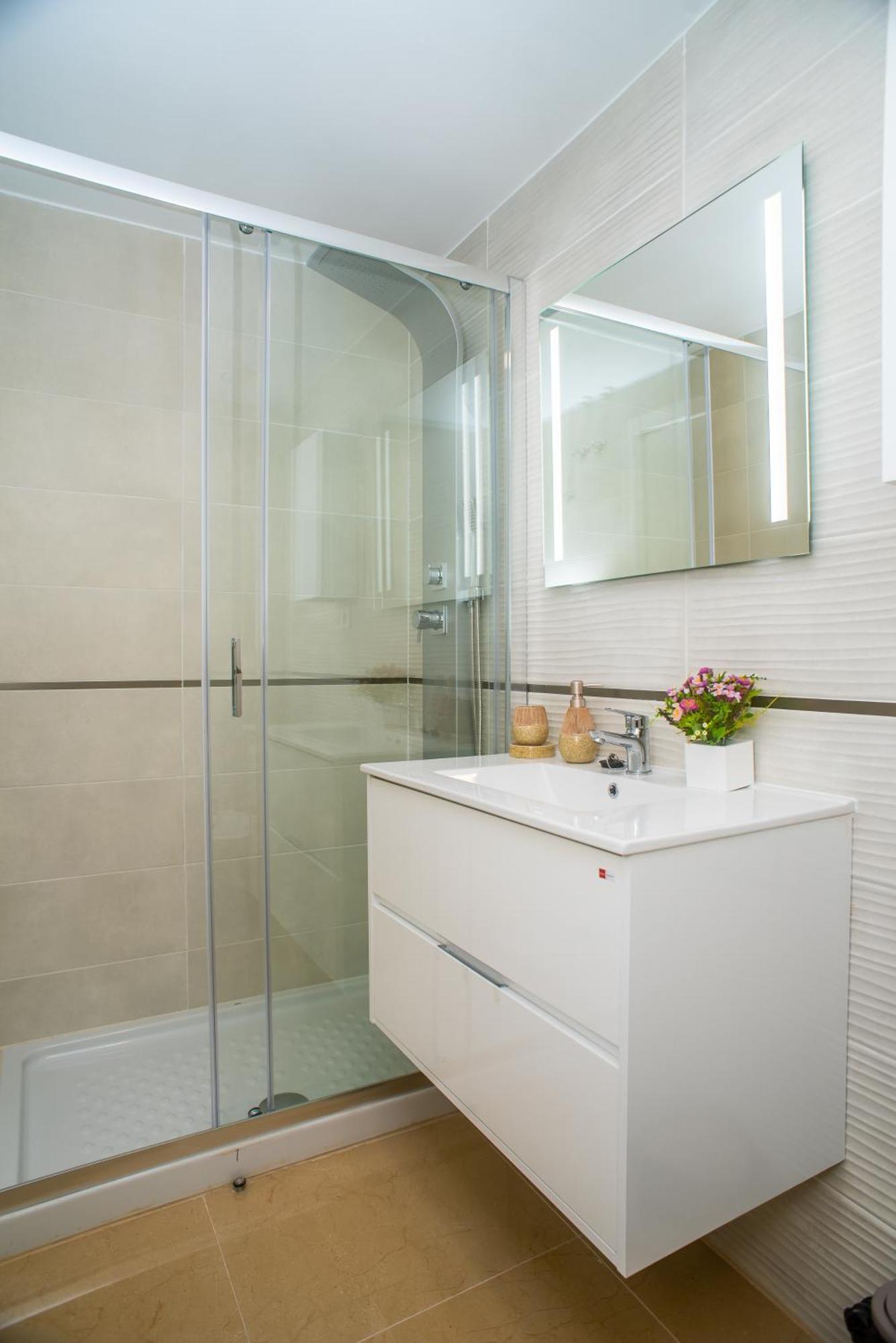 Casa Bellevue Ivan Luxury Homes 7ªpta Sur 1ªlinea El Borseral Εξωτερικό φωτογραφία