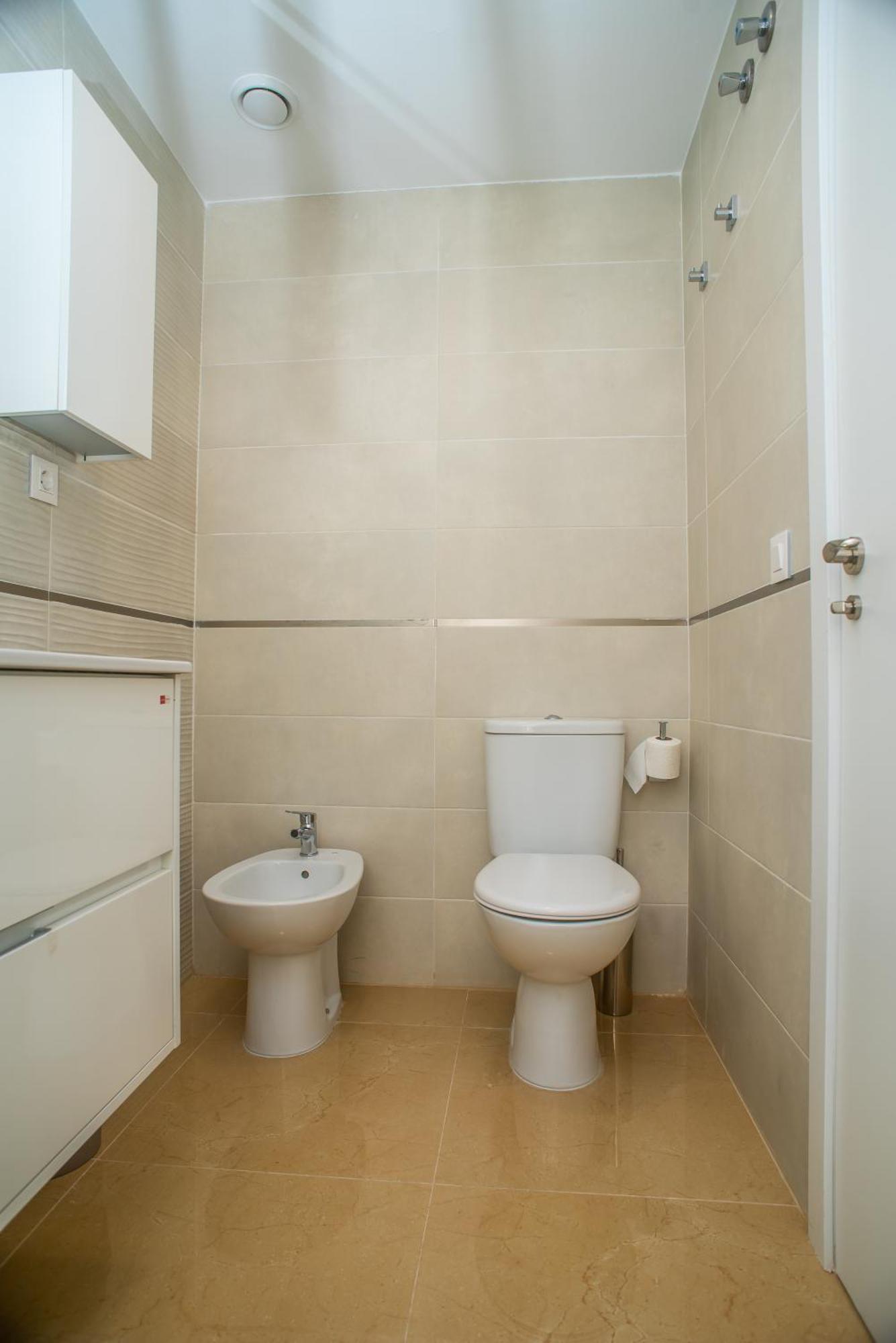 Casa Bellevue Ivan Luxury Homes 7ªpta Sur 1ªlinea El Borseral Εξωτερικό φωτογραφία